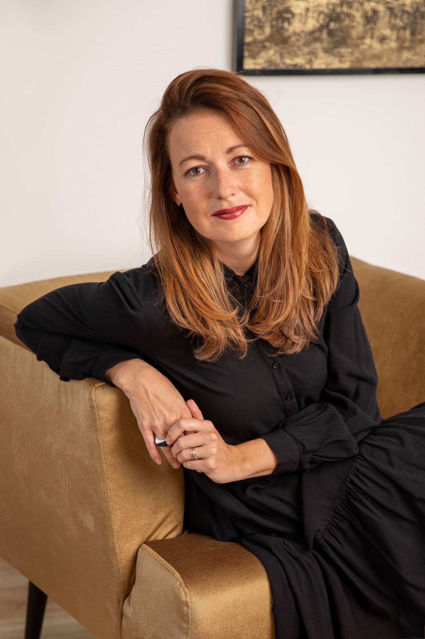 Monika Košuličová