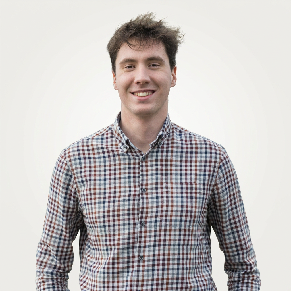 Jakub Netrval